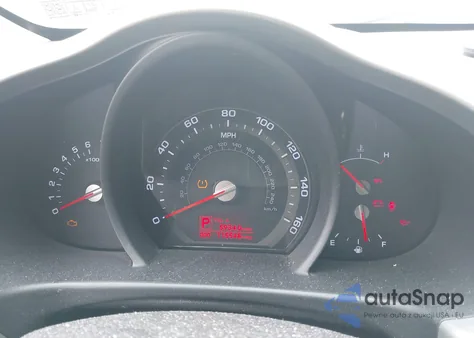 2012 Kia Sportage Lx from USA, damaged, VIN KNDPB3A24C7305605